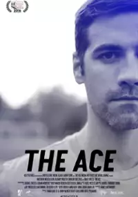 Plakat filmu The Ace