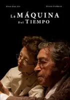 plakat filmu La máquina del tiempo