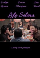 plakat filmu Like Selena