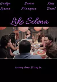 Plakat filmu Like Selena