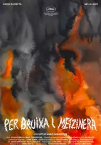 Plakat filmu Per Bruixa i Metzinera