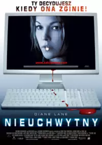Plakat filmu Nieuchwytny