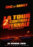 plakat filmu La tour 2 contrôle infernale
