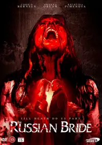 Plakat filmu The Russian Bride