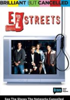 plakat - Okrutne ulice (1996)
