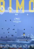 plakat filmu Bimo