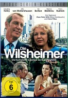 plakat filmu Die Wilsheimer