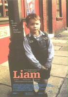 plakat filmu Mały Liam