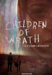 Plakat filmu Children of Wrath
