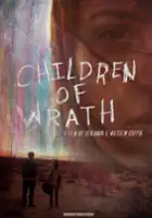plakat filmu Children of Wrath