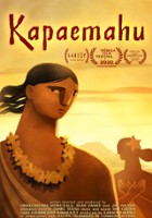 plakat filmu Kapaemahu