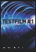plakat filmu Testfilm #1