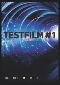 Plakat filmu Testfilm #1