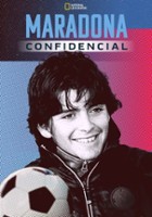 plakat filmu Być jak Maradona