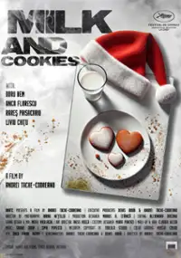 Plakat filmu Fursecuri şi lapte