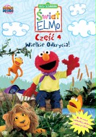 plakat - Świat Elmo (1999)
