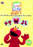 plakat filmu Świat Elmo