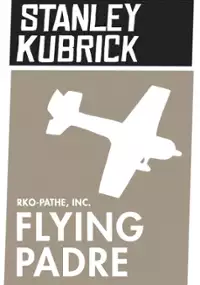 Plakat filmu Latający ojczulek