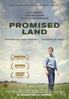 plakat filmu Promised Land