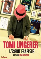 plakat filmu Daleko nie jest wystarczająco daleko: Historia Tomiego Ungerera