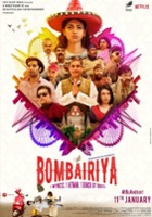 plakat filmu Bombairiya