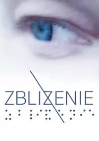 Plakat filmu Zbliżenie