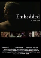 plakat filmu Embedded