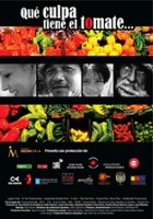 plakat filmu Qué culpa tiene el tomate