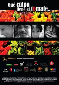 Plakat filmu Qué culpa tiene el tomate