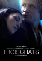 plakat filmu Trois Chats