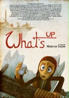 plakat filmu What's Up