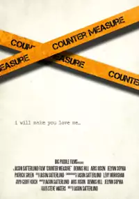 Plakat filmu Counter Measure