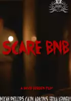 Andrew Cook / Scare BnB