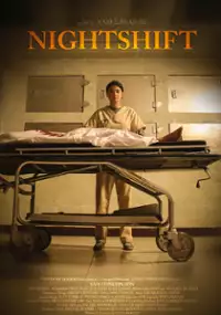 Plakat filmu Nightshift