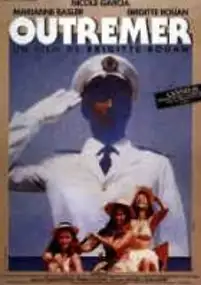 Plakat filmu Lazur