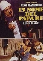 plakat filmu W imieniu narodu włoskiego