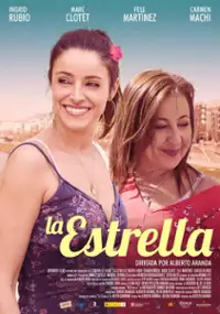 Plakat filmu La Estrella