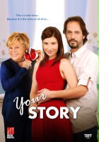 plakat filmu Your Story