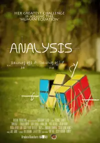 Plakat filmu Analysis