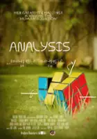 plakat filmu Analysis