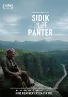 plakat filmu Sidik i Lampart