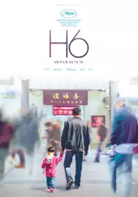 Plakat filmu H6
