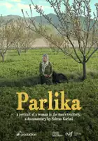 plakat filmuParlika