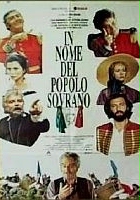 plakat filmu In nome del popolo sovrano