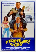 Tognella / È forte un casino!
