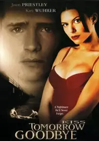 Plakat filmu Skradzione jutro