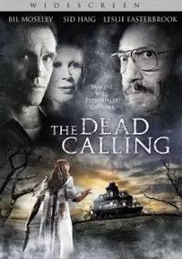 Plakat filmu A Dead Calling