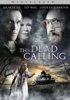 plakat filmu A Dead Calling