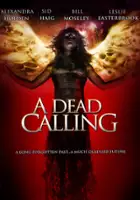 plakat filmu A Dead Calling