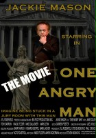 plakat filmu One Angry Man